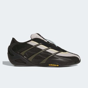 Bad Bunny x Mercedes AMG x adidas Adi Racer GT Low "Sand" | HQ2570 Bad Bunny x Mercedes AMG x adidas Adi Racer GT Low "Sand" | HQ2570