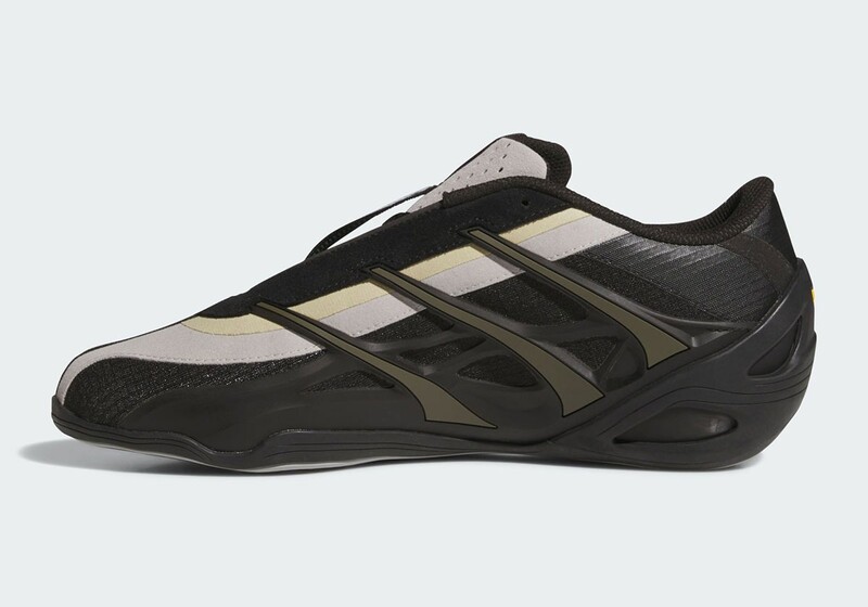 Bad Bunny x Mercedes AMG x adidas Adi Racer GT Low "Sand" | HQ2570