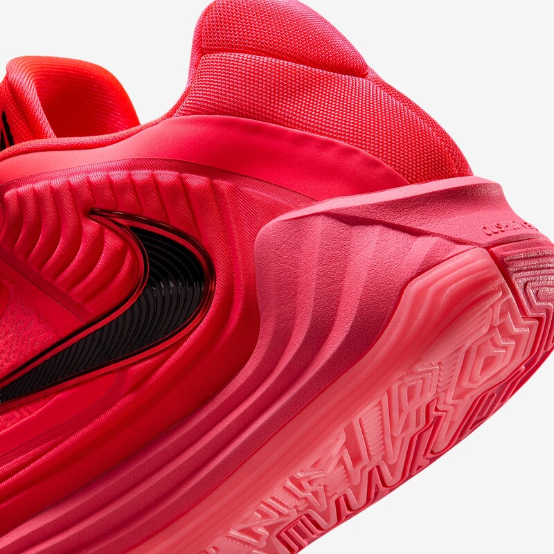 Nike Giannis Freak 7 "Bred For It" | HF3450-600