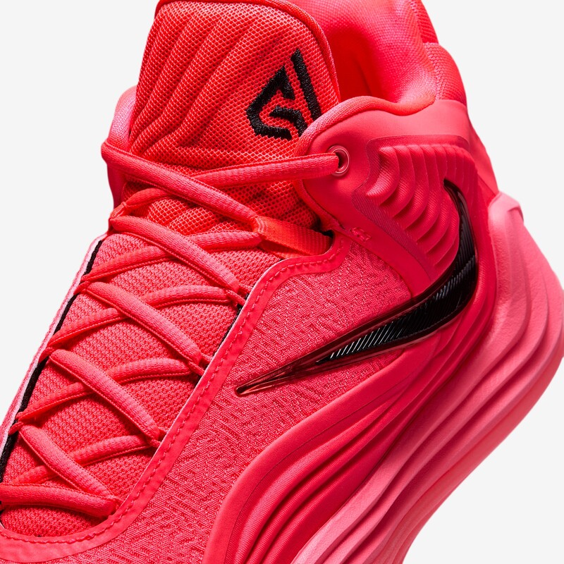 Nike Giannis Freak 7 "Bred For It" | HF3450-600