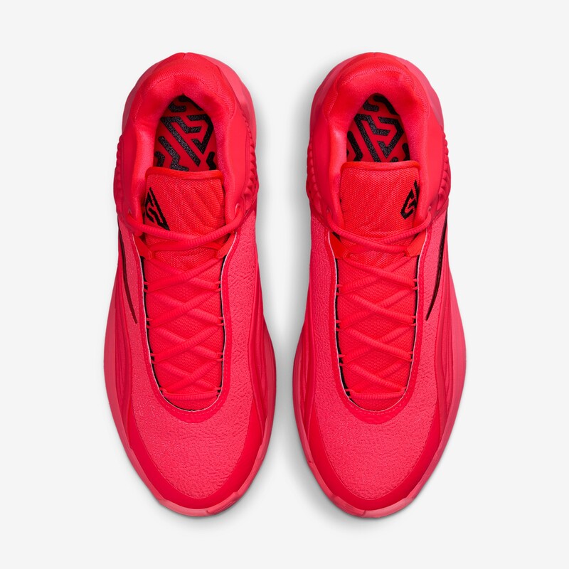 Nike Giannis Freak 7 "Bred For It" | HF3450-600