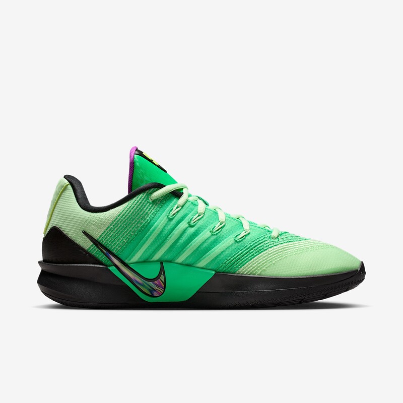 Nike Sabrina 3 "Gamer" | II3985-300