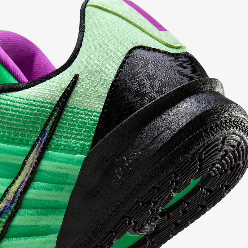 Nike Sabrina 3 "Gamer" | II3985-300