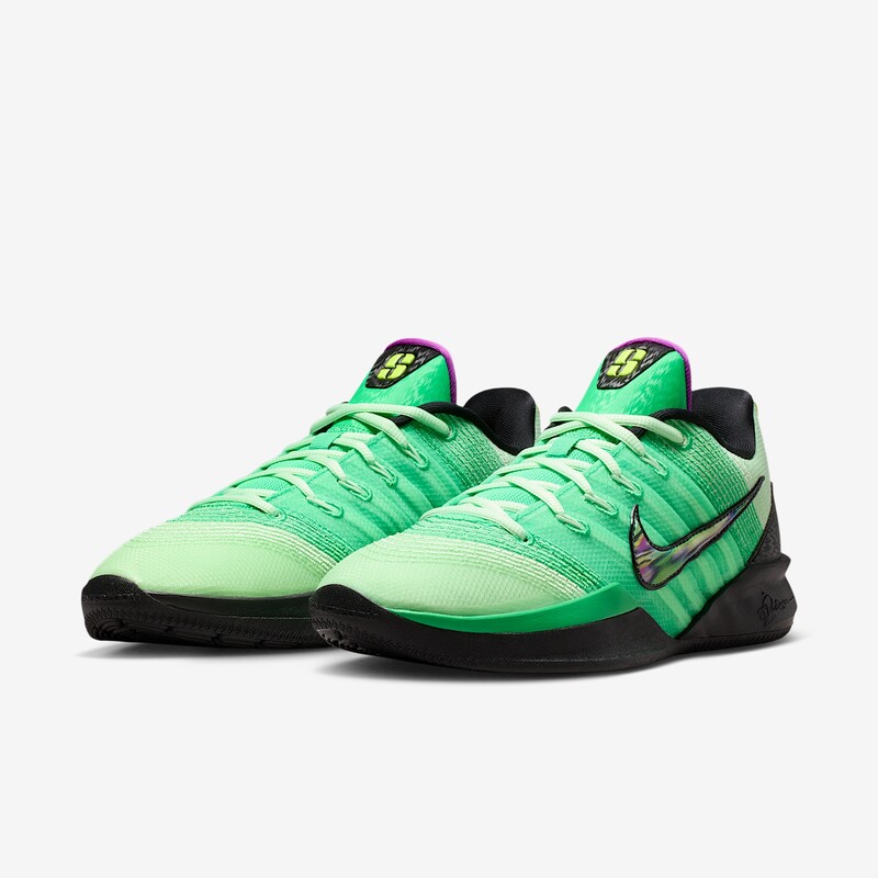 Nike Sabrina 3 "Gamer" | II3985-300