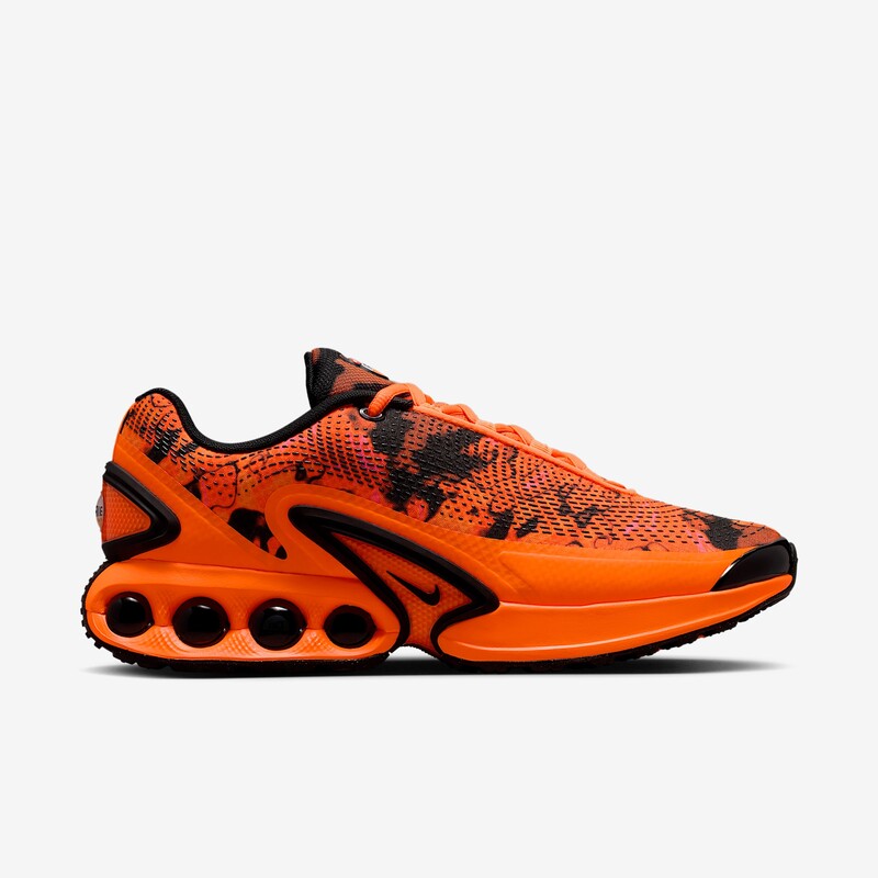 Nike Air Max Dn NRG "Total Orange" | IM6136-800 Nike Air Max Dn NRG "Total Orange" | IM6136-800