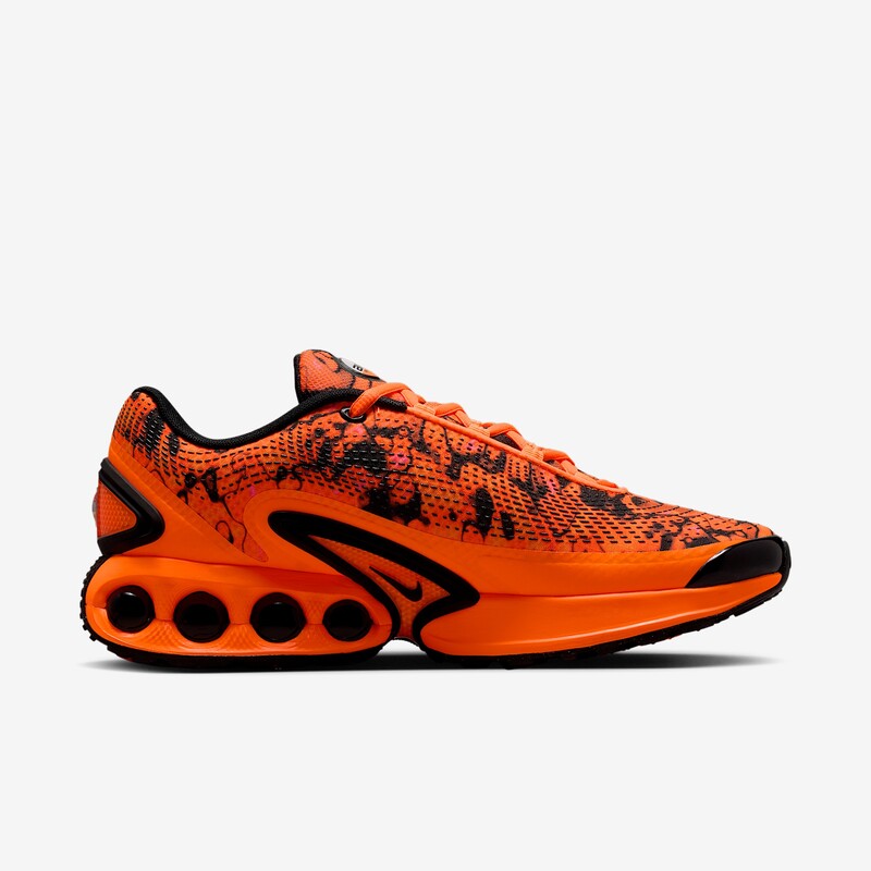 Nike Air Max Dn NRG "Total Orange" | IM6136-800 Nike Air Max Dn NRG "Total Orange" | IM6136-800