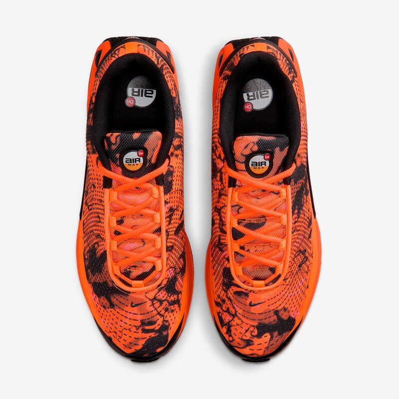 Nike Air Max Dn NRG "Total Orange" | IM6136-800 Nike Air Max Dn NRG "Total Orange" | IM6136-800