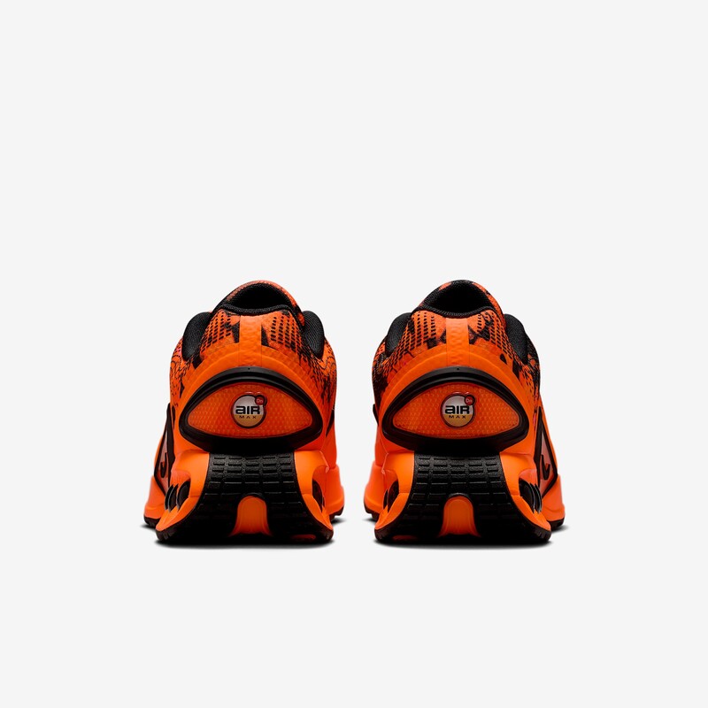 Nike Air Max Dn NRG "Total Orange" | IM6136-800 Nike Air Max Dn NRG "Total Orange" | IM6136-800