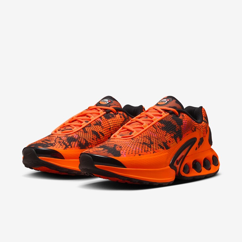 Nike Air Max Dn NRG "Total Orange" | IM6136-800 Nike Air Max Dn NRG "Total Orange" | IM6136-800