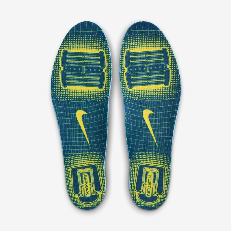 Eric Koston x Nike SB Air Max 95 | HQ8492-400