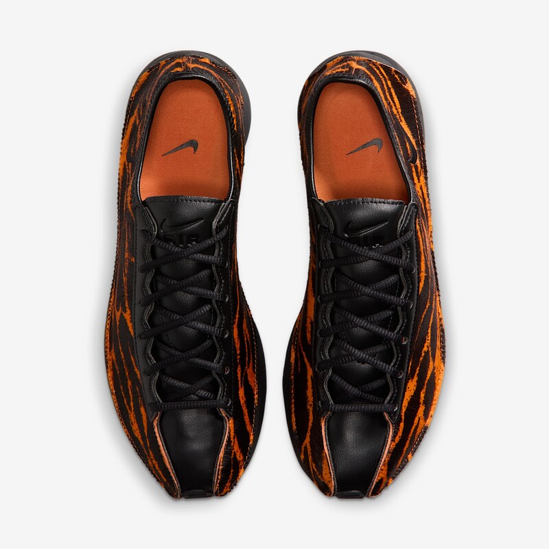 Nike Air Superfly "Alpha Orange" | HQ9148-800 Nike Air Superfly "Alpha Orange" | HQ9148-800