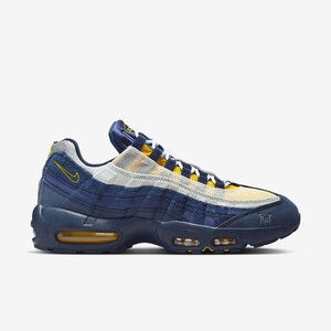 Eric Koston x Nike SB Air Max 95 | HQ8492-400 Eric Koston x Nike SB Air Max 95 | HQ8492-400