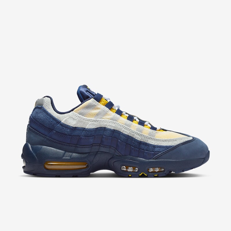 Eric Koston x Nike SB Air Max 95 | HQ8492-400