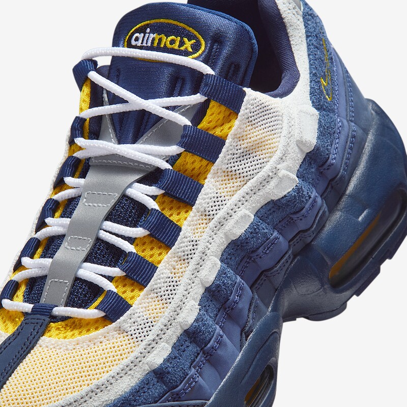 Eric Koston x Nike SB Air Max 95 | HQ8492-400