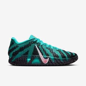Nike Ja 3 "Scratch 3.0" | HF2793-300