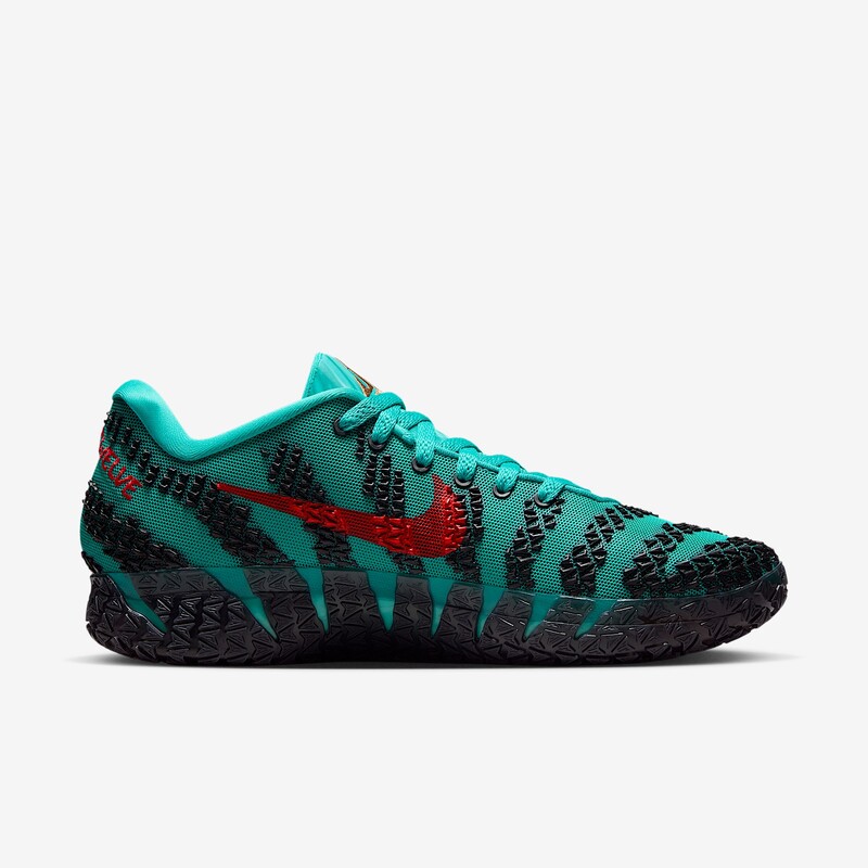 Nike Ja 3 "Scratch 3.0" | HF2793-300