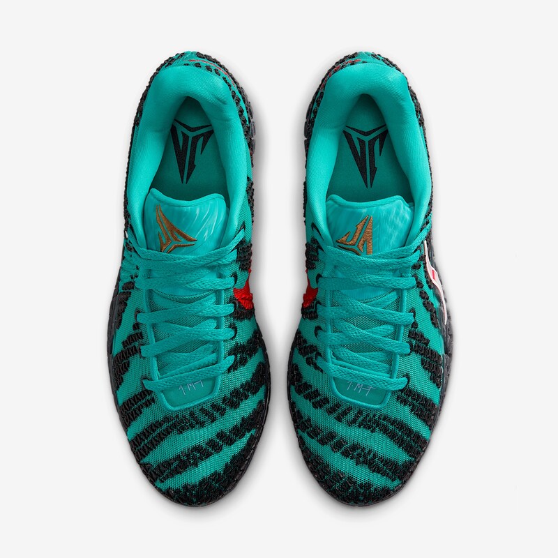 Nike Ja 3 "Scratch 3.0" | HF2793-300