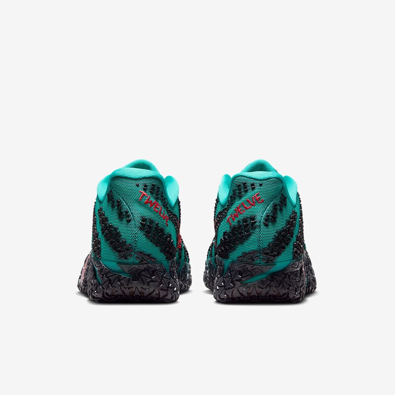 Nike Ja 3 "Scratch 3.0" | HF2793-300