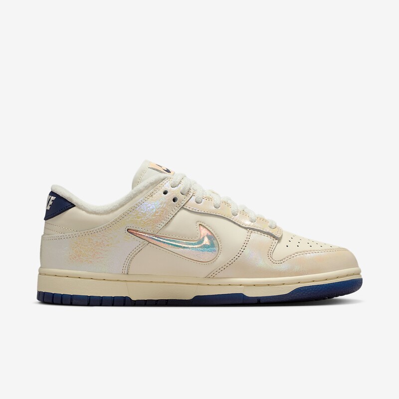 Nike Dunk Low "Soft Pearl" | IM6571-027