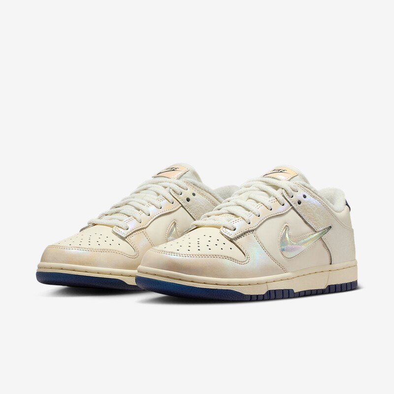 Nike Dunk Low "Soft Pearl" | IM6571-027