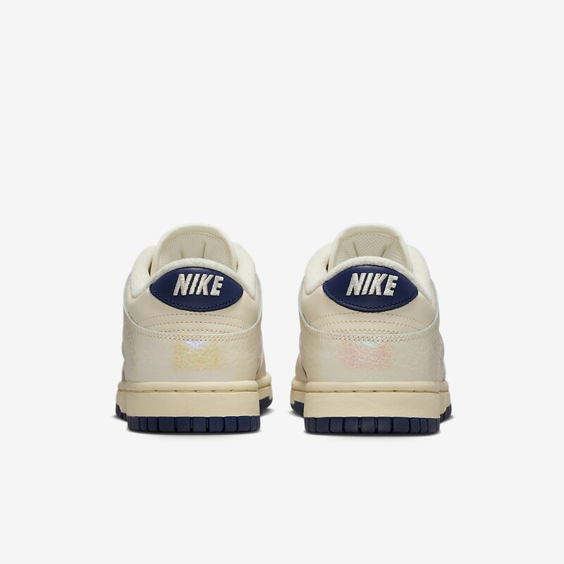 Nike Dunk Low "Soft Pearl" | IM6571-027