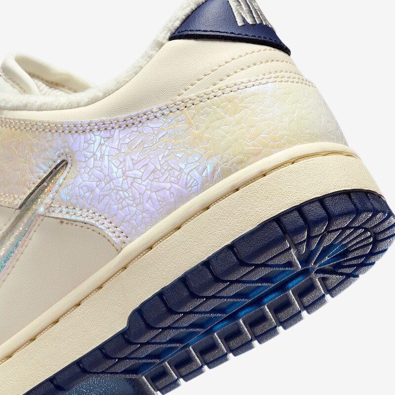 Nike Dunk Low "Soft Pearl" | IM6571-027