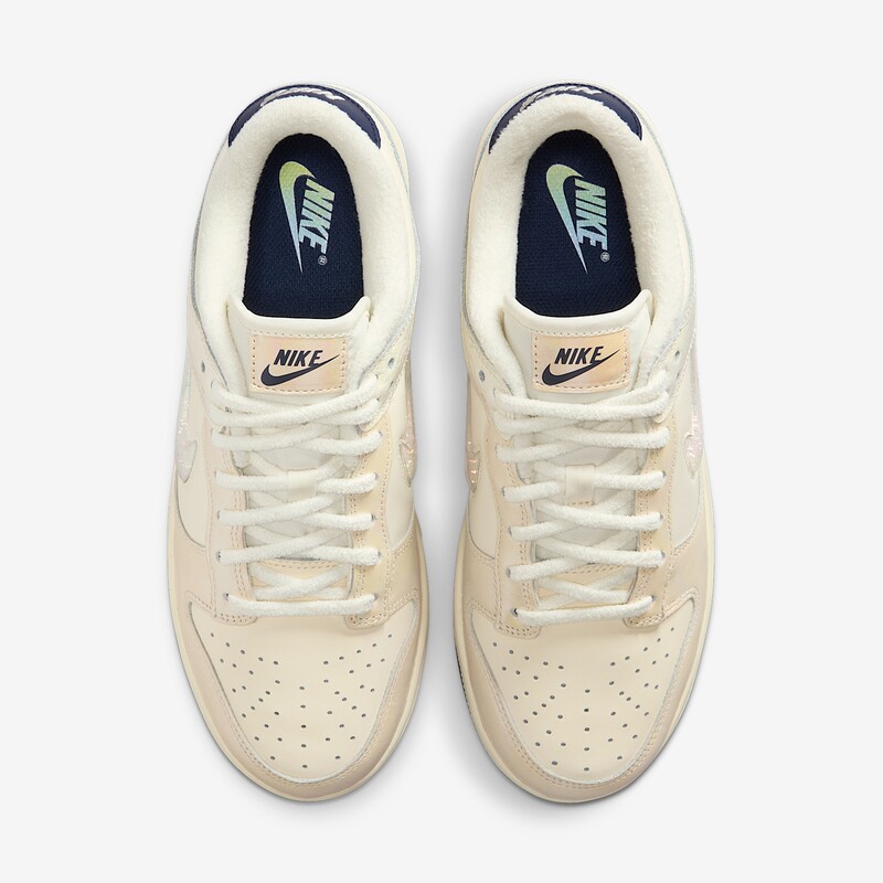Nike Dunk Low "Soft Pearl" | IM6571-027