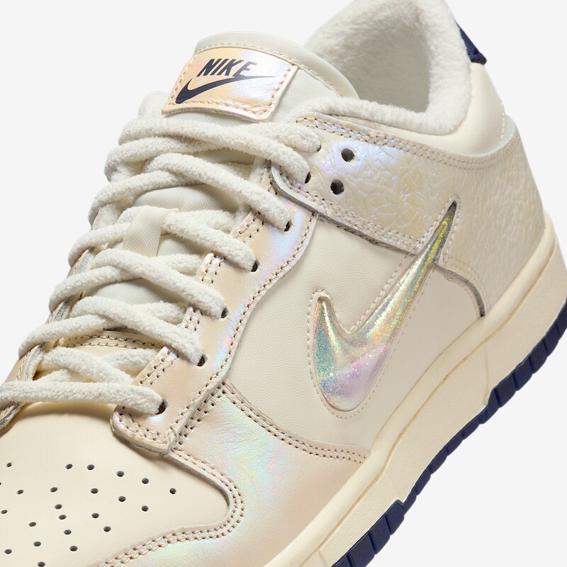 Nike Dunk Low "Soft Pearl" | IM6571-027