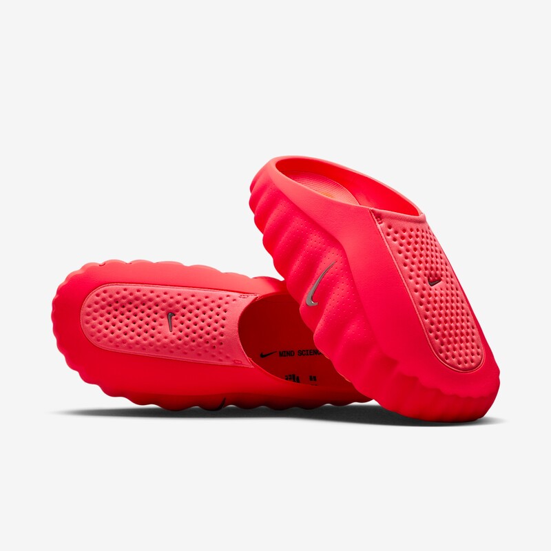 Nike Mind 001 "Solar Red" | HQ4307-600
