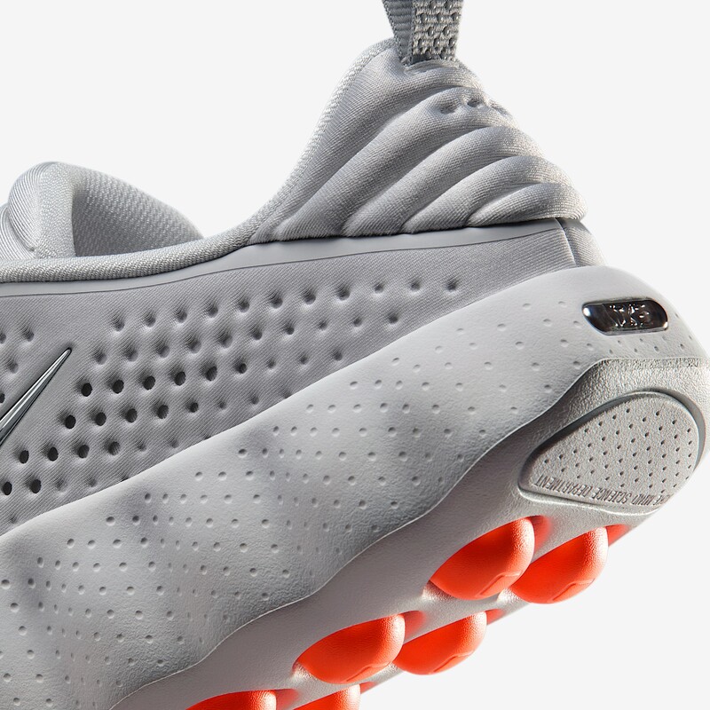 Nike Mind 002 "Light Smoke Grey" | HQ4308-003