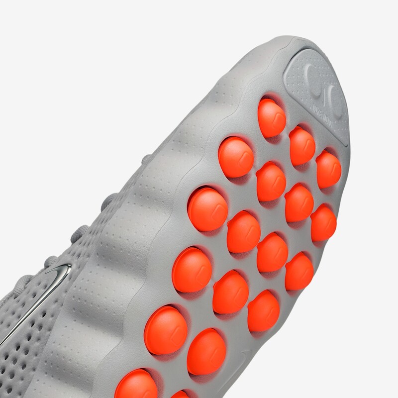 Nike Mind 002 "Light Smoke Grey" | HQ4308-003