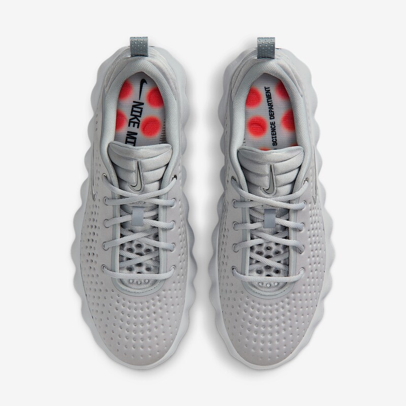 Nike Mind 002 "Light Smoke Grey" | HQ4308-003
