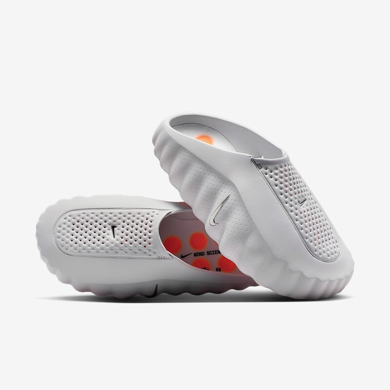 Nike Mind 001 "Light Smoke Grey" | HQ4307-003