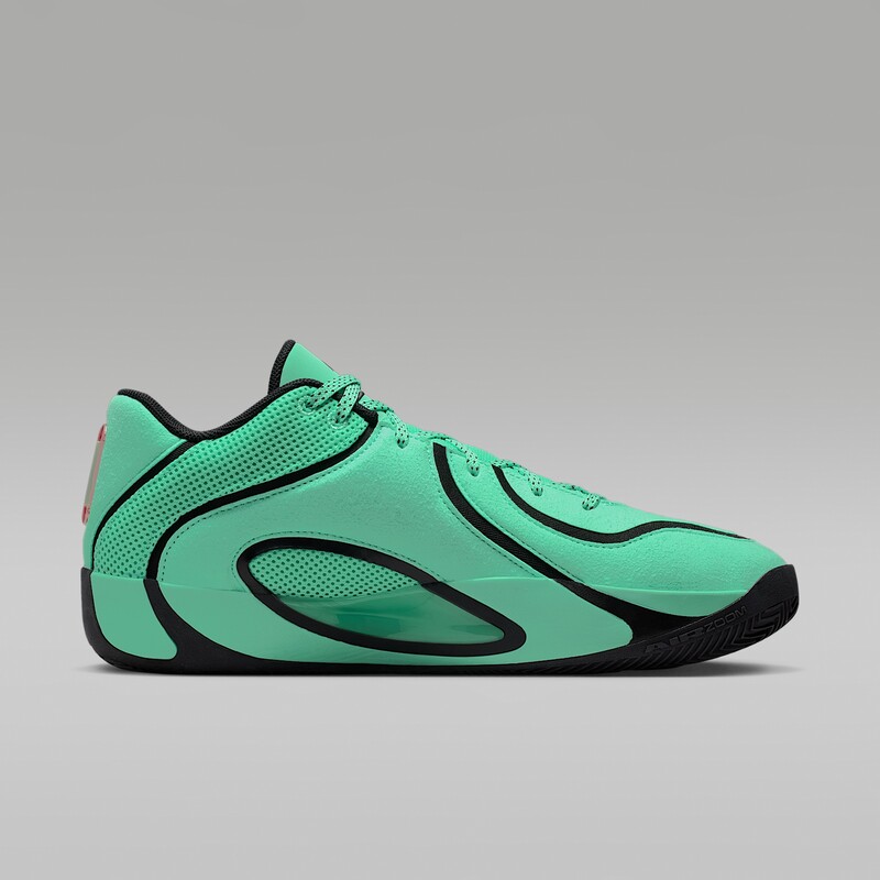 Jordan Tatum 4 "Green Glow" | HQ4614-300