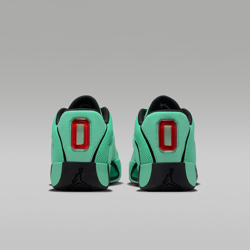 Jordan Tatum 4 "Green Glow" | HQ4614-300