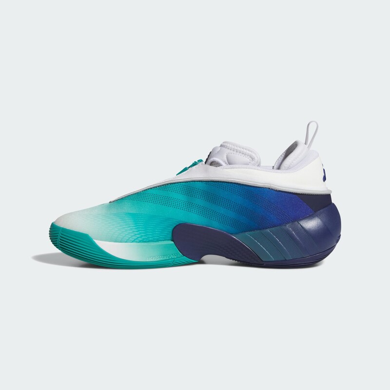adidas D.O.N. Issue 7 "Pure Teal" | JR9502