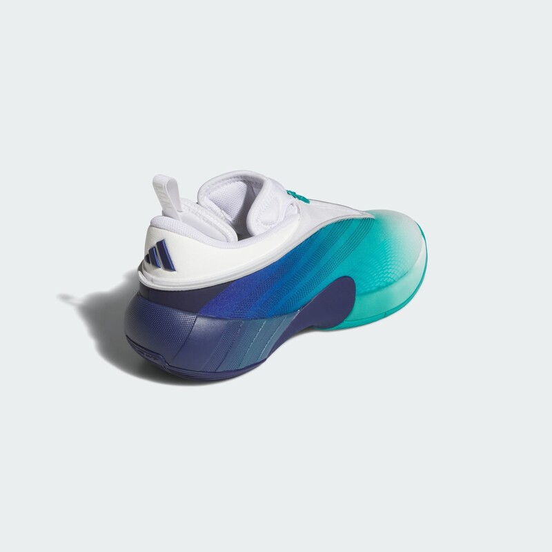 adidas D.O.N. Issue 7 "Pure Teal" | JR9502