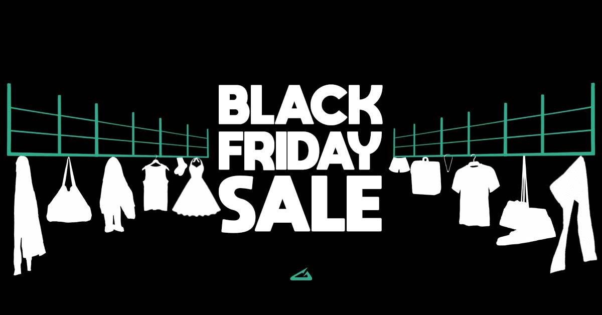 Black Friday 2025 Sneaker & Apparel Deals: Die besten Angebote des Jahres