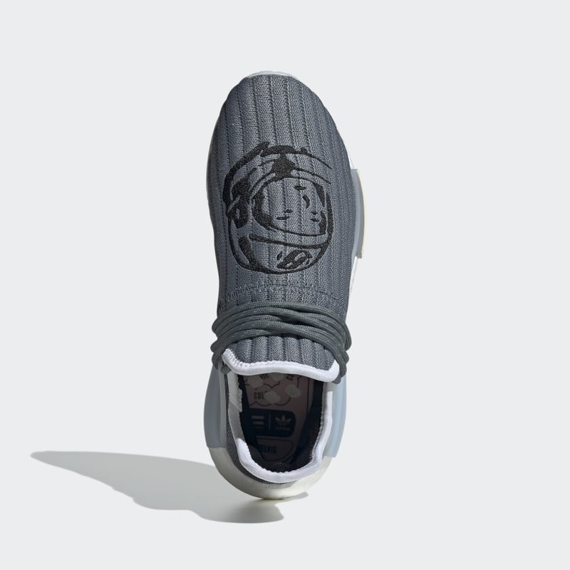 BBC x Pharrell Williams x adidas HU NMD Astronaut | GW3955