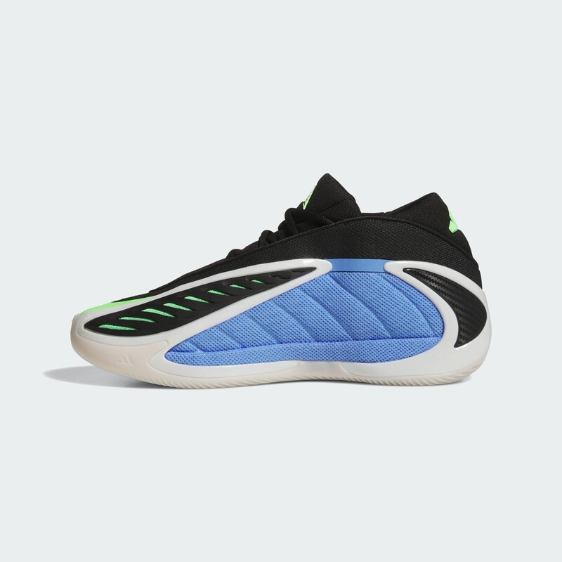adidas Anthony Edwards 2 "Blue Fusion" | JR4359