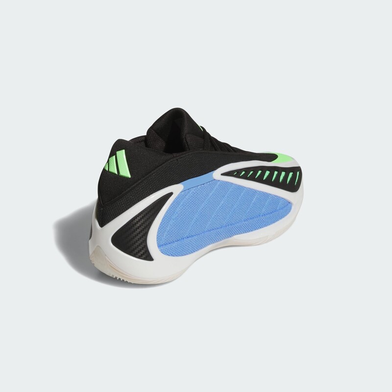 adidas Anthony Edwards 2 "Blue Fusion" | JR4359