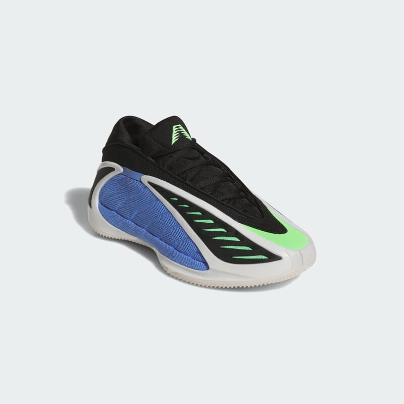 adidas Anthony Edwards 2 "Blue Fusion" | JR4359