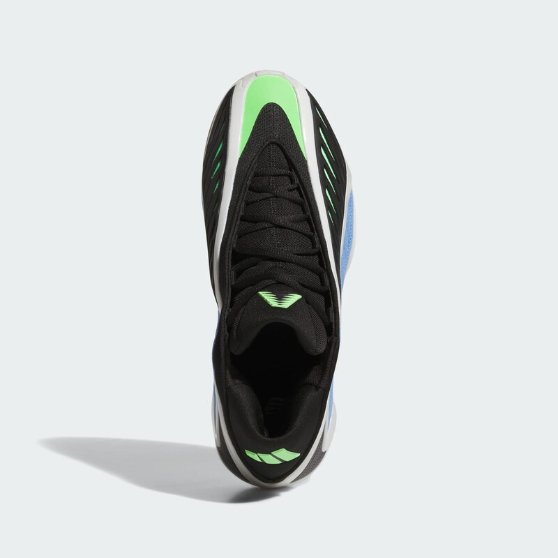 adidas Anthony Edwards 2 "Blue Fusion" | JR4359
