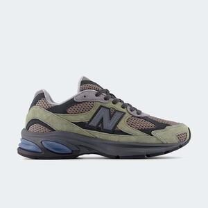 New Balance 2010 "Dark Olivine/Mushroom" | U2010ETN New Balance 2010 "Dark Olivine/Mushroom" | U2010ETN