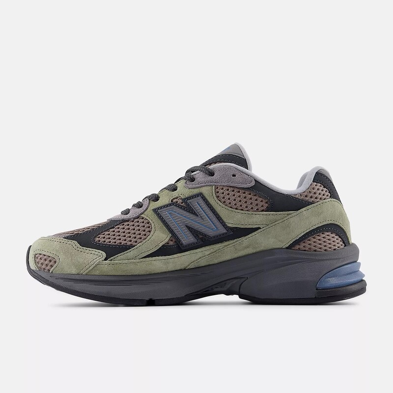 New Balance 2010 "Dark Olivine/Mushroom" | U2010ETN New Balance 2010 "Dark Olivine/Mushroom" | U2010ETN