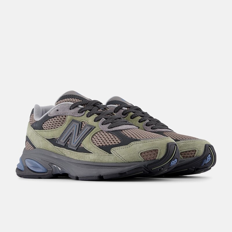 New Balance 2010 "Dark Olivine/Mushroom" | U2010ETN New Balance 2010 "Dark Olivine/Mushroom" | U2010ETN