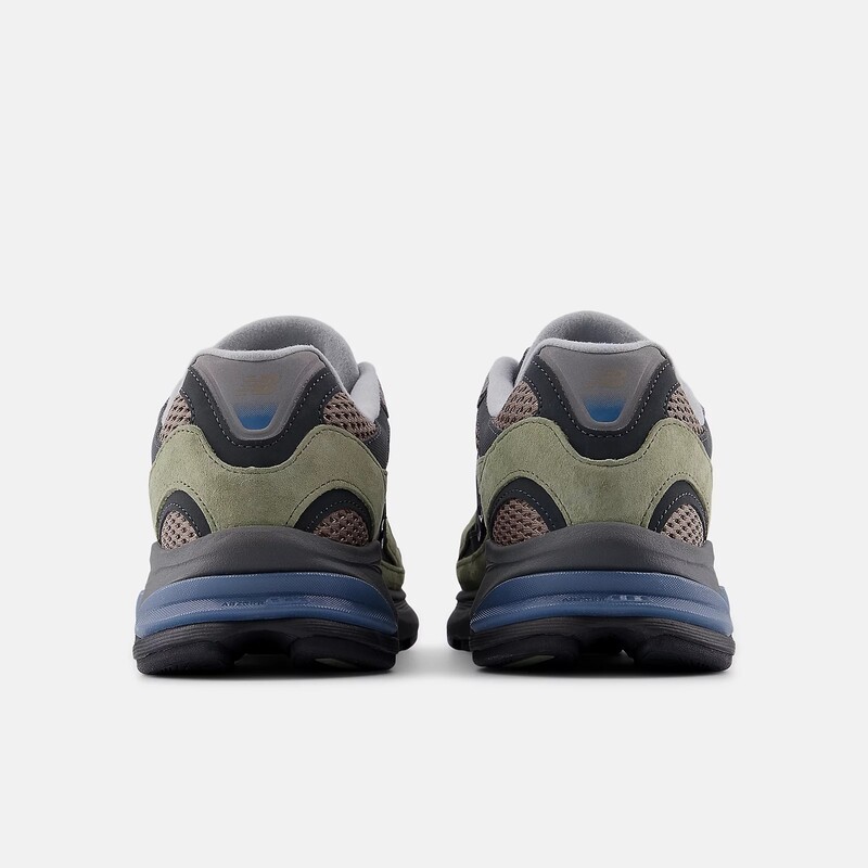 New Balance 2010 "Dark Olivine/Mushroom" | U2010ETN New Balance 2010 "Dark Olivine/Mushroom" | U2010ETN