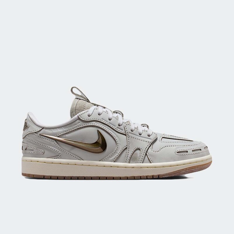 Air Jordan 1 Low Method of Make "Bright Ceramic" | IM6662-181