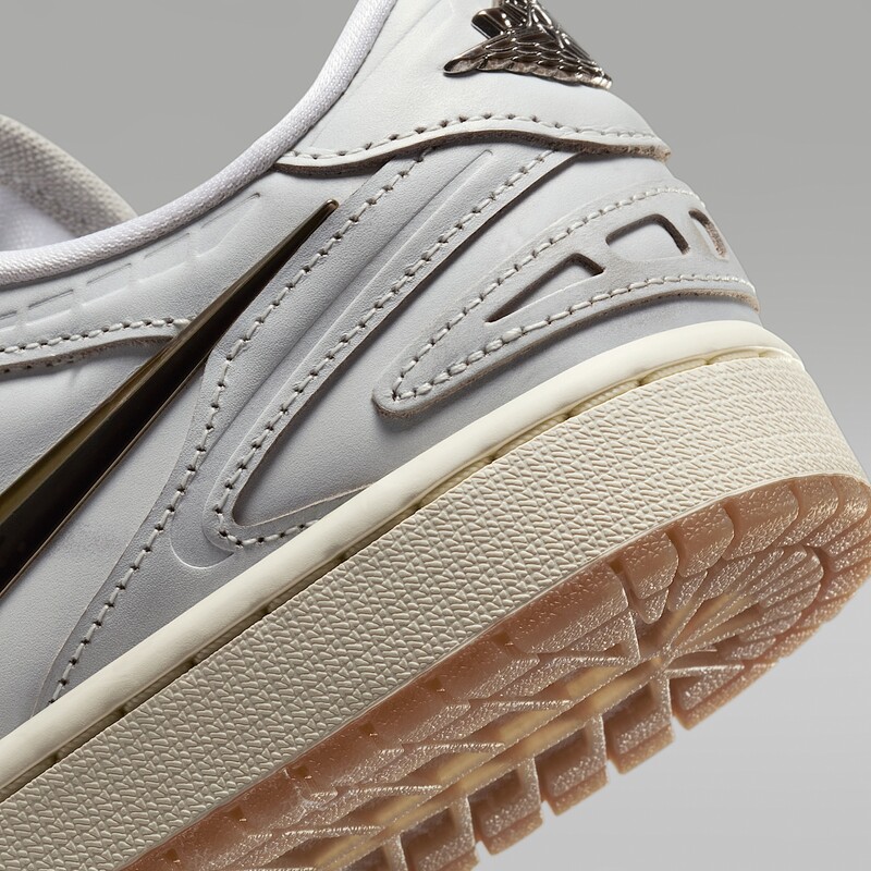 Air Jordan 1 Low Method of Make "Bright Ceramic" | IM6662-181