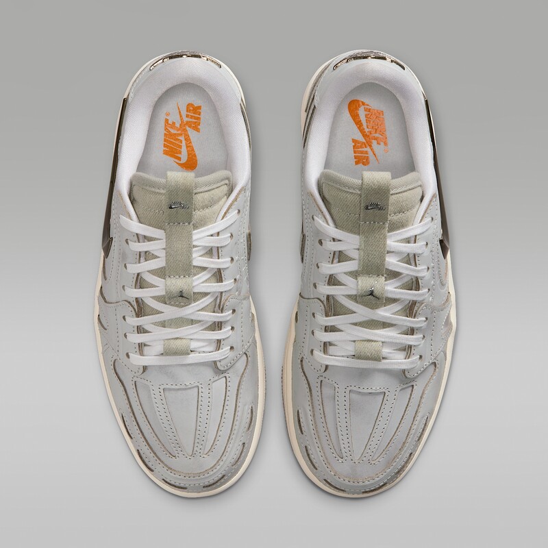 Air Jordan 1 Low Method of Make "Bright Ceramic" | IM6662-181